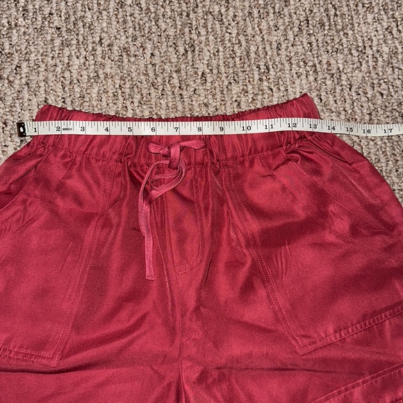 Zenana bundle of two shorts size small - Picture 9 of 10